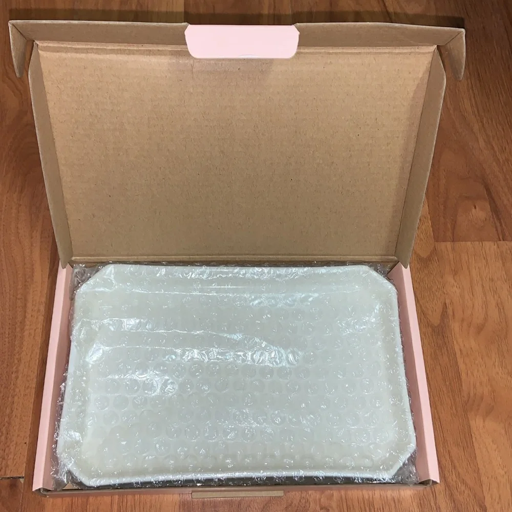 Brand New in Box Odeme Porcelain Catchall Dish